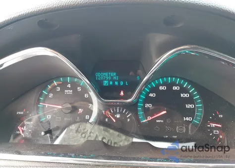 2014 Chevrolet Traverse 1Lt from USA, damaged, VIN 1GNKVGKD4EJ108410